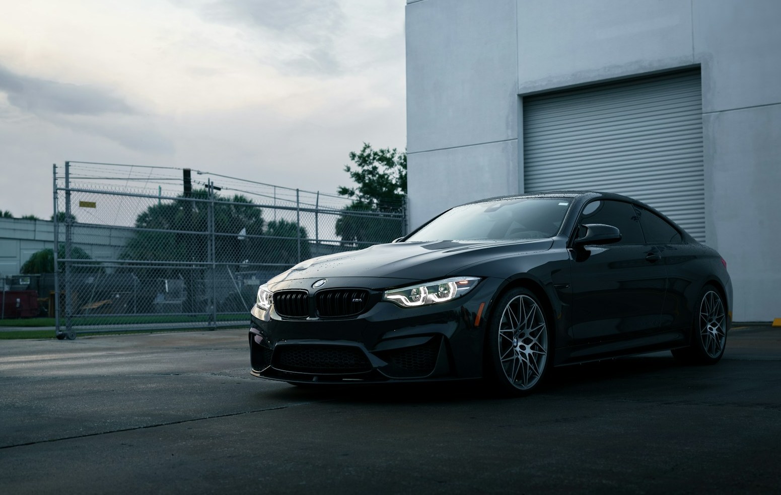 BMW X5 M Competition xDrive Steptronic